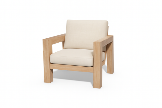 Tegning Hagestol 816 x 791 x 875 - Byggenkelt