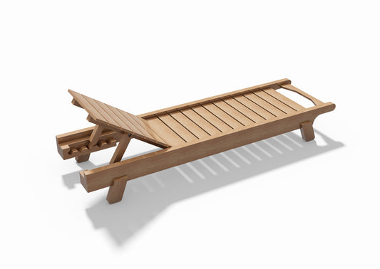 Tegning Solseng - Byggenkelt