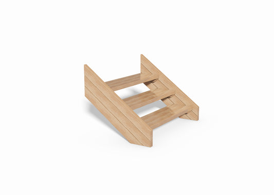 Tegning trapp 1200x890x833 - Byggenkelt