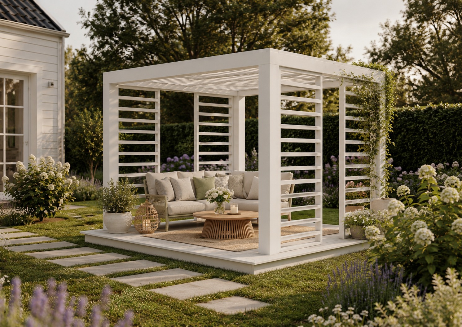 Pergola